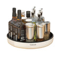 360° Kitchen Turntable Rotating Storage Rack-0